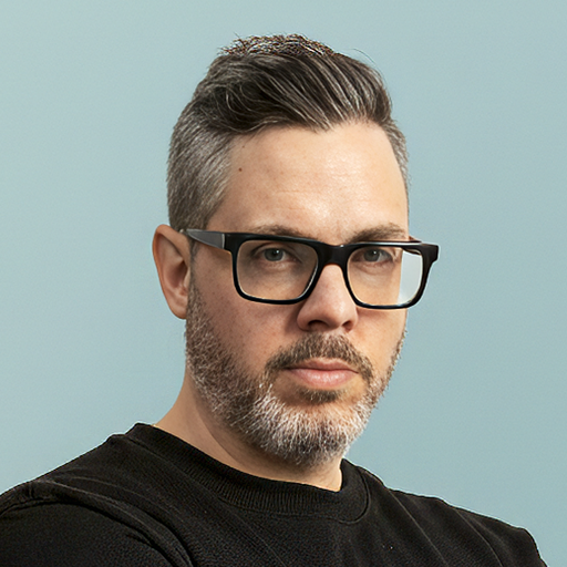 Germán Dotta — Lead Designer, UX/Product & Brand / AI / Professor 